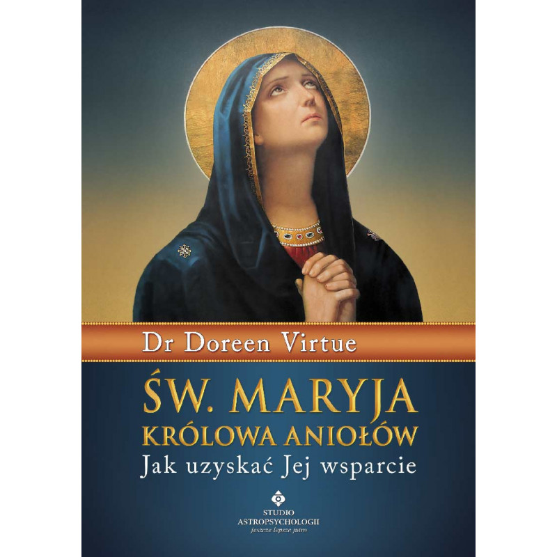   w Maryja     Kr  lowa Anio    w