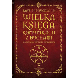 Wielka ksi  ga komunikacji z duchami
