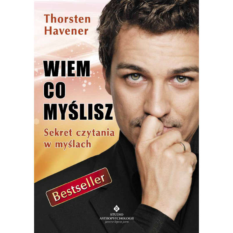 Wiem co myslisz