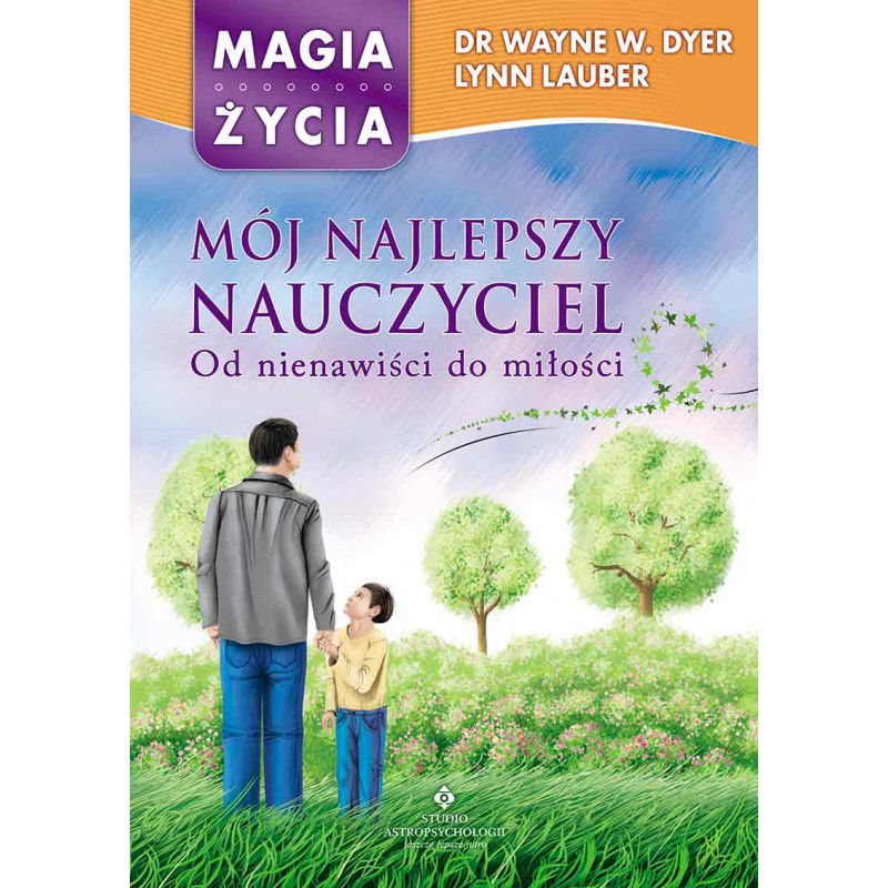 M  j najlepszy nauczyciel