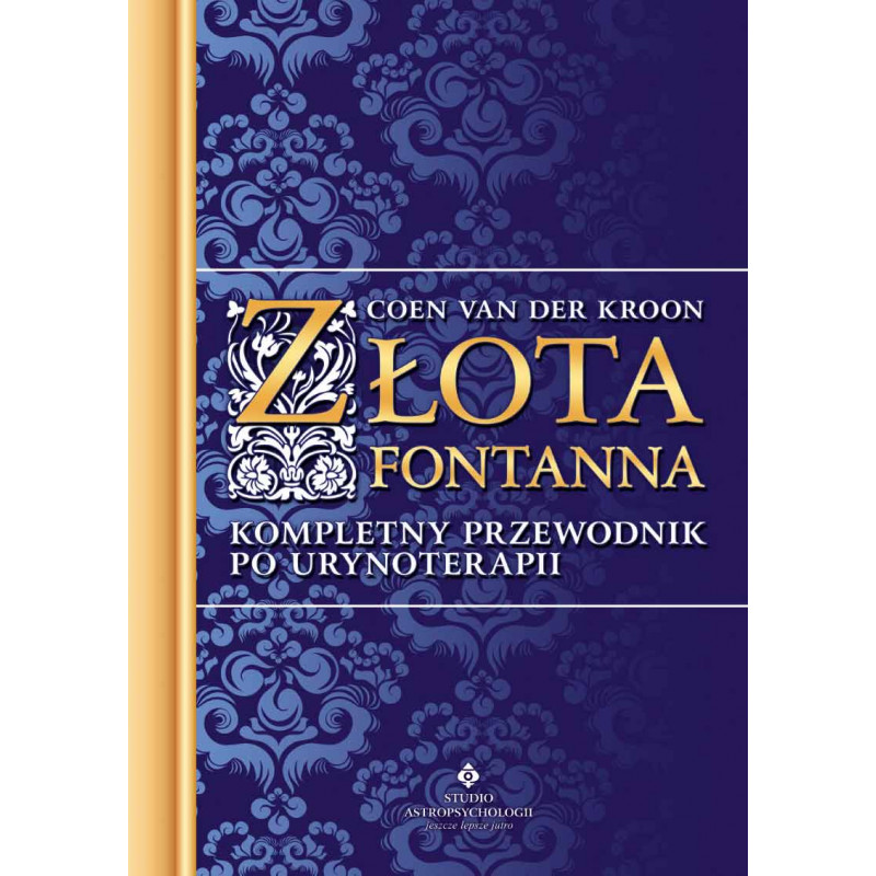 Zlota Fontanna