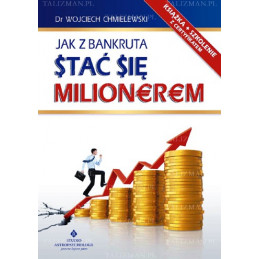 jak z bankruta stac sie milionerem