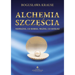 Alchemia szczescia