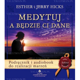 medytuj a bedzie ci dane