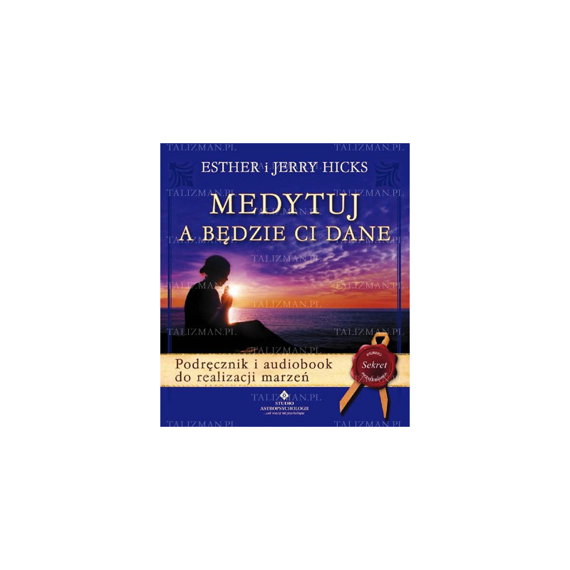 medytuj a bedzie ci dane