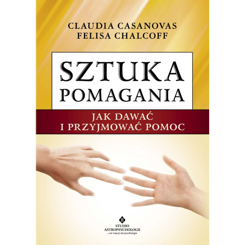 Sztuka pomagania