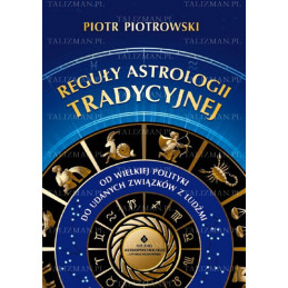 reguly astrologii tradycyjnej