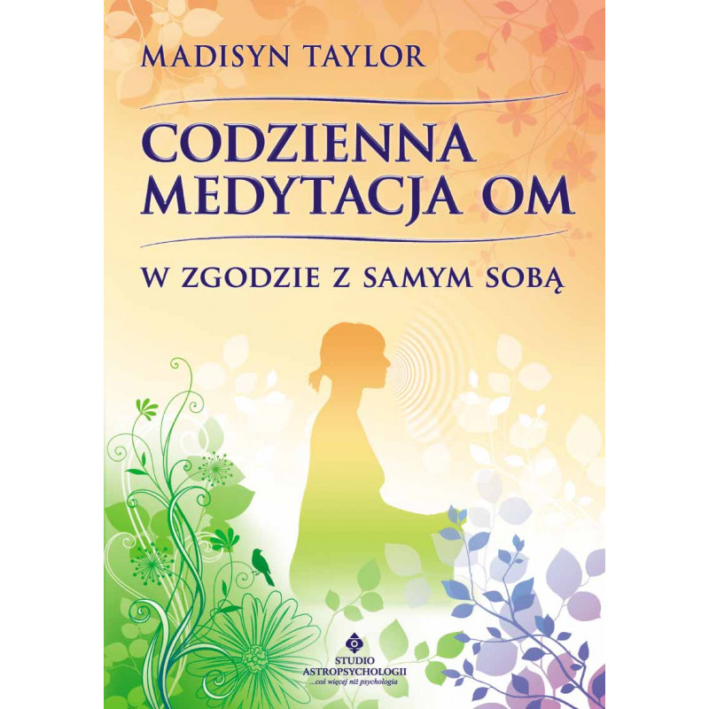 Codzienna medytacja OM