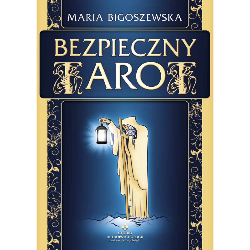 Bezpieczny Tarot