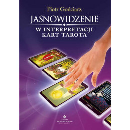 Jasnowidzenie w interpretacji kart Tarota w1r2 2020 Piotr Gonciarz 500px