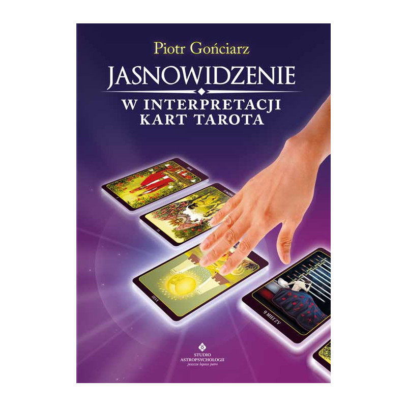 Jasnowidzenie w interpretacji kart Tarota w1r2 2020 Piotr Gonciarz 500px