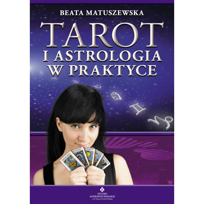 Tarot i Astrologia