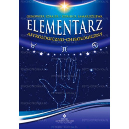 elementarz astrologiczno chirologiczny