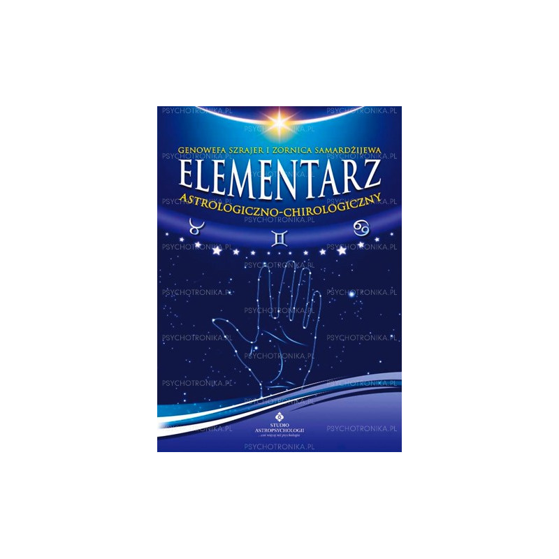 elementarz astrologiczno chirologiczny