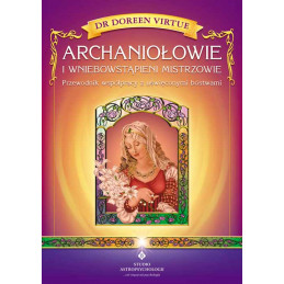 Archaniolowie i niebowstapieni mistrzowie