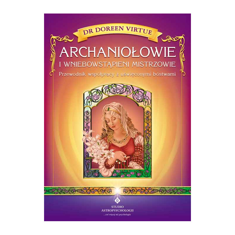 Archaniolowie i niebowstapieni mistrzowie