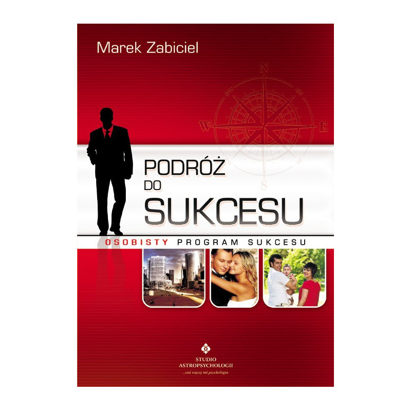 podroz do sukcesu osobisty program sukcesu