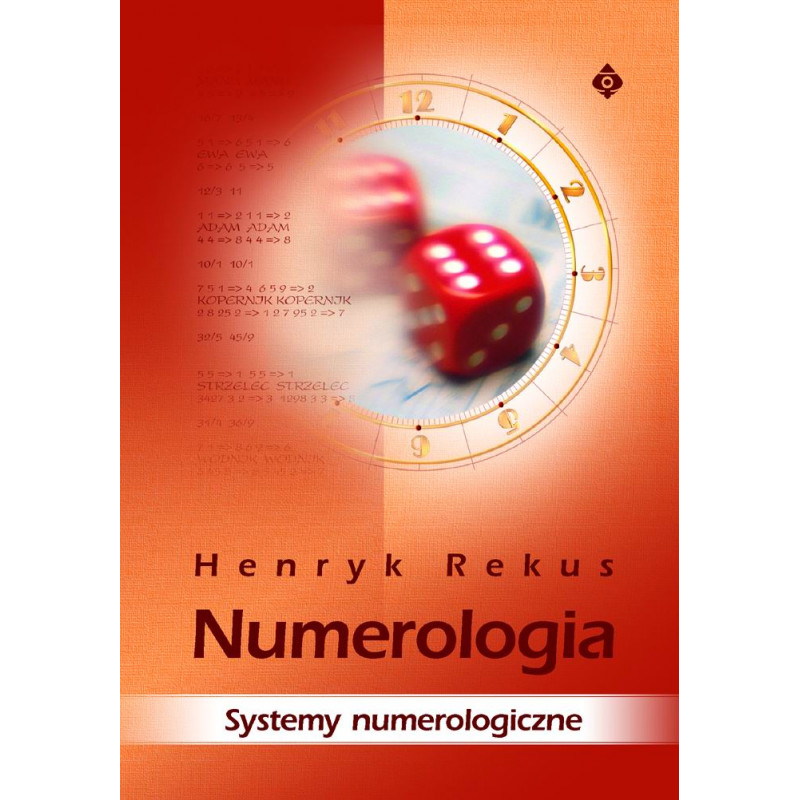 Numerologia   8211  systemy numer front