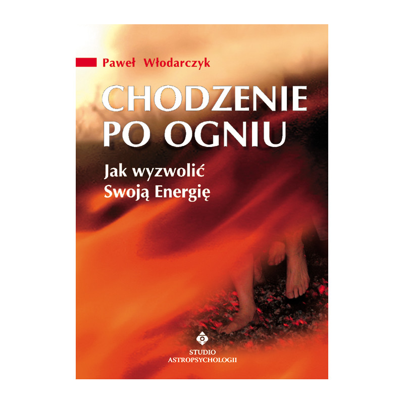 Chodzenie po ogniu