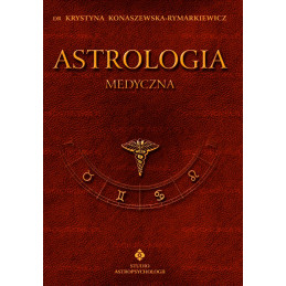 astrologia medyczna tom vi nowe wyd
