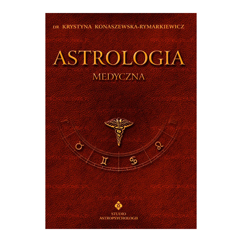 astrologia medyczna tom vi nowe wyd