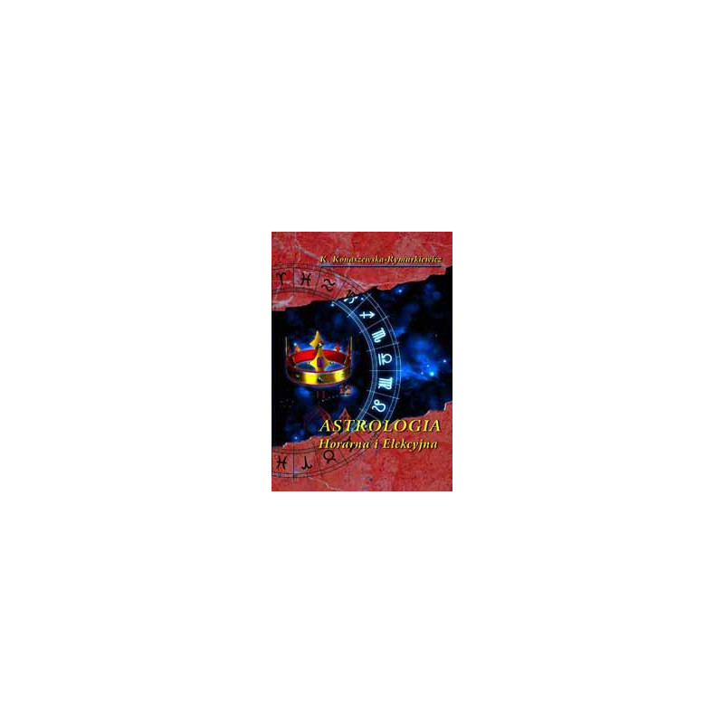 astrologia horarna i elekcyjna