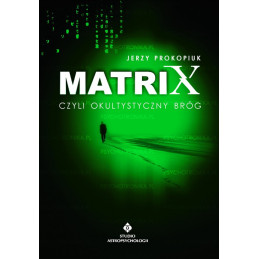 matrix czyli okultystyczny brog