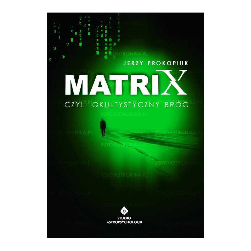 matrix czyli okultystyczny brog