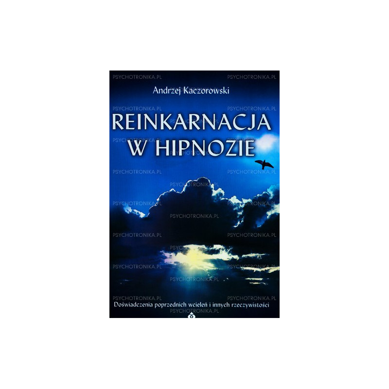 reinkarnacja w hipnozie