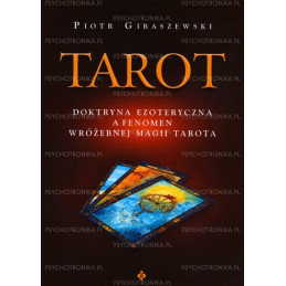 tarot doktryna ezoteryczna