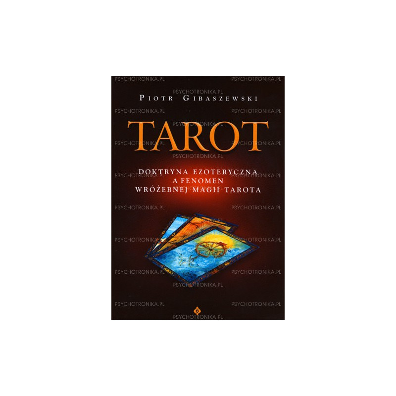 tarot doktryna ezoteryczna