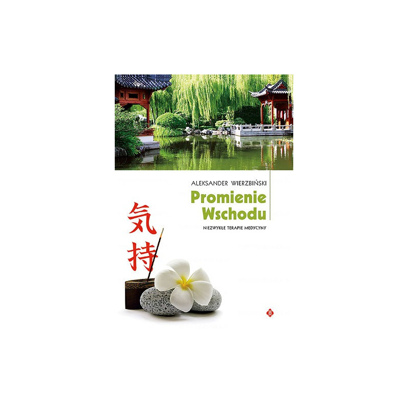 promienie wschodu