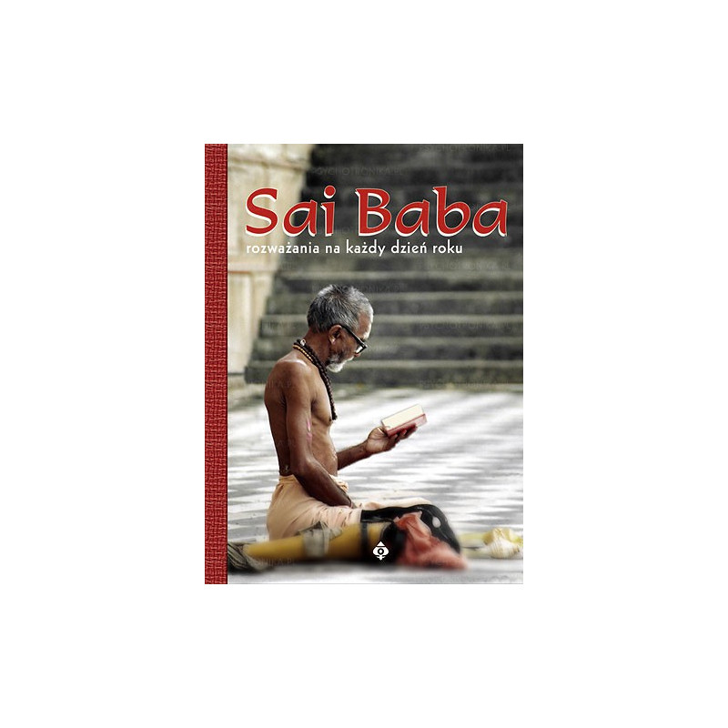 sai baba rozwazania na kazdy dzie roku
