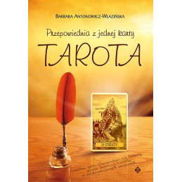przepowiednia z jednej karty tarota