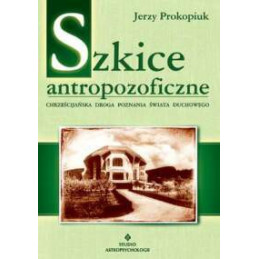 szkice antropozoficzne