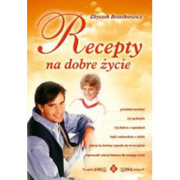 recepty na dobre zycie