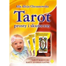 tarot prosty i skuteczny