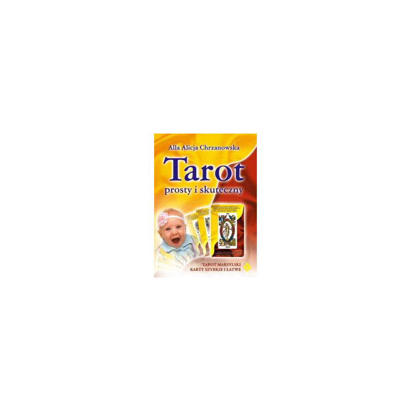 tarot prosty i skuteczny