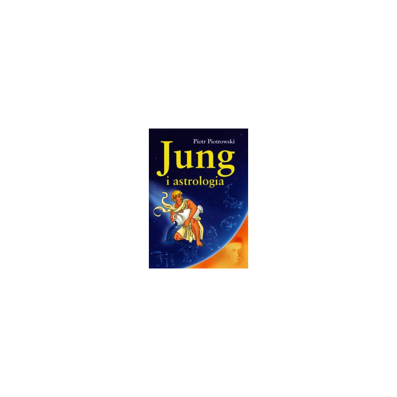 jung i astrologia