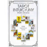 Tarot intuicyjny Male Arkana wyd4 Barbara Antonowicz Wlazinska