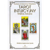 Tarot intuicyjny wielkie arkana Barbara Antonowicz Wlazinska 5r6 500px