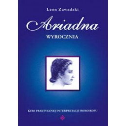 ariadna wyrocznia