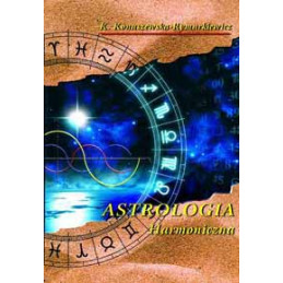 astrologia harmoniczna