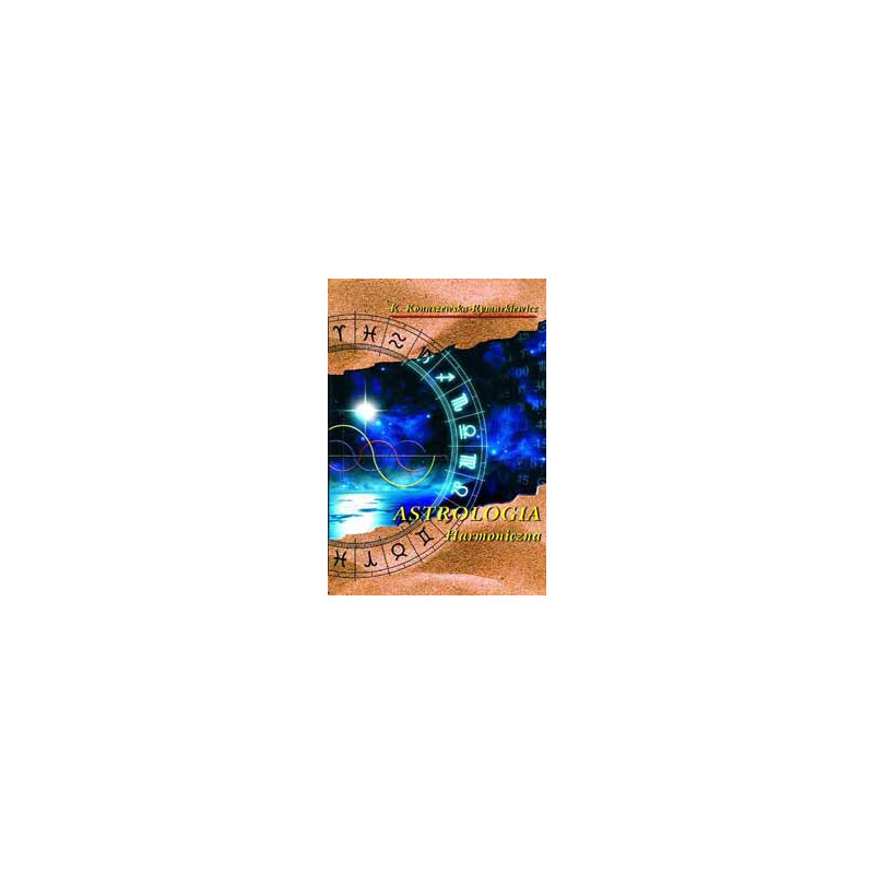 astrologia harmoniczna