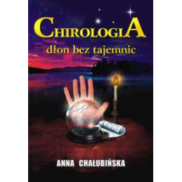 chirologia dlo bez tajemnic