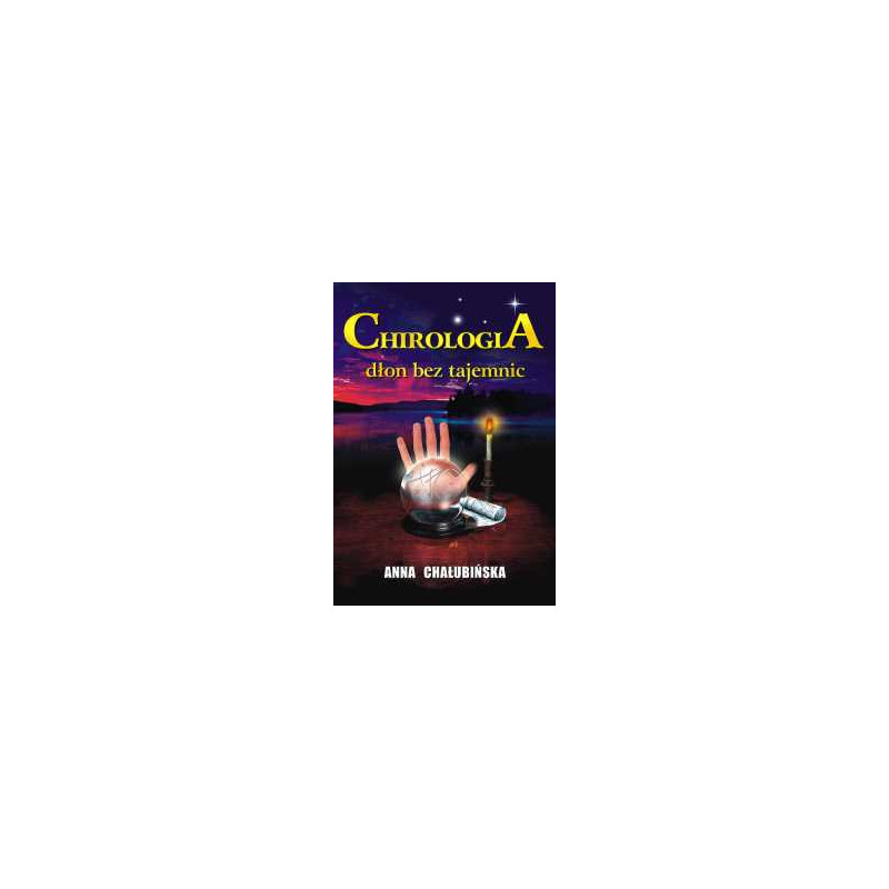 chirologia dlo bez tajemnic