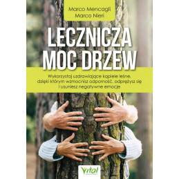Lecznicza moc drzew Marco Mencagli Marco Nieri NP 500px