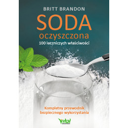 Soda oczyszczona   8211  100 leczniczych wlasciwosci