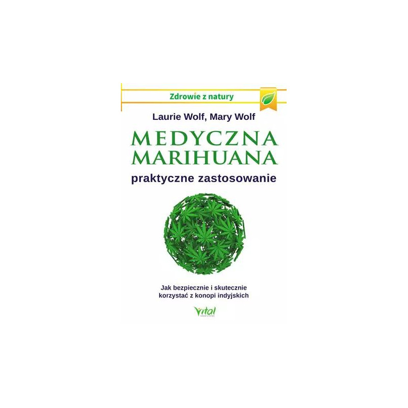 Medyczna marihuana