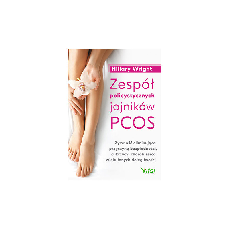 Zespol policystycznych jajnikow PCOS